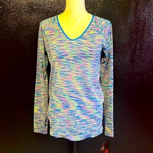 RBX Sweatshirt, very colorful